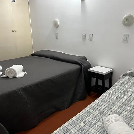 Hotel Oslo Villa Carlos Paz-3